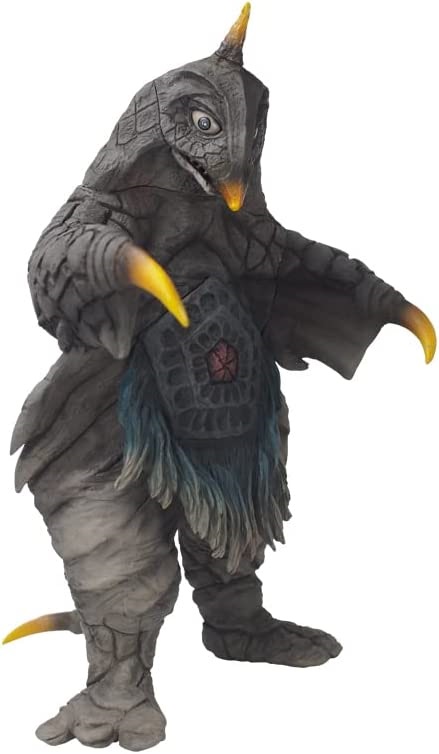 ポピー キングザウルス 宇宙大怪獣 ベムスター「帰ってきた