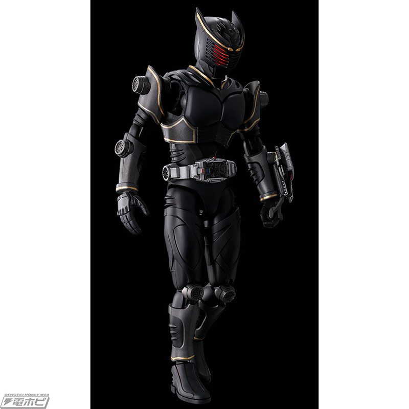 劇場版 仮面ライダー龍騎 EPISODE FINAL』仮面ライダーリュウガが