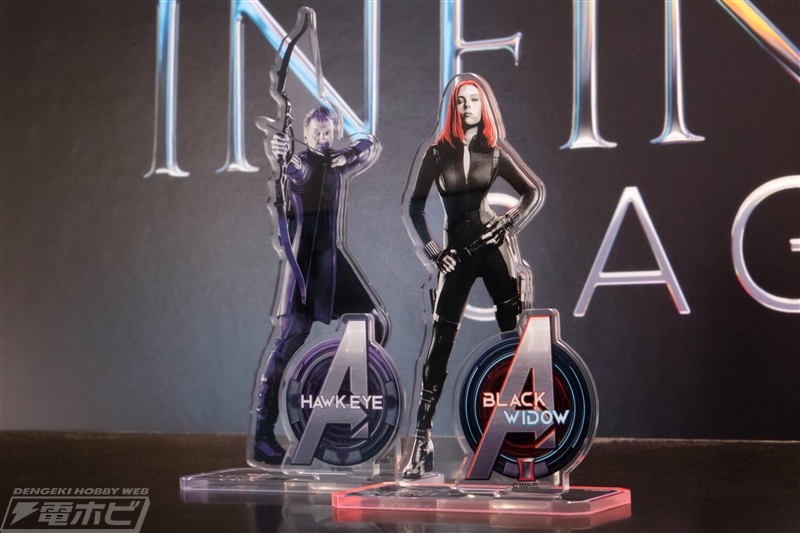 Happyくじ／MARVEL Infinity SAGA」の発売迫る！アイアンマン・マーク7