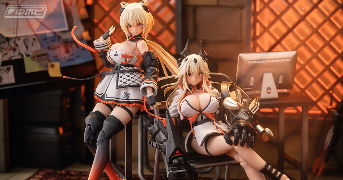 美少女姉妹の豊満バストはぷにぷに触感のシリコン素材を使用！蝸之殼