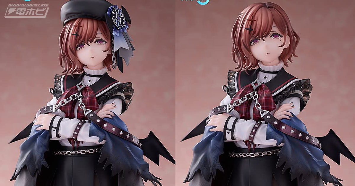 小悪魔風の衣装も再現！『アイドルマスター シャイニーカラーズ』樋口