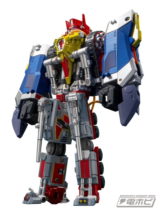 SSSS.GRIDMAN』DXアシストウェポンセットが再販！あらゆるアクション