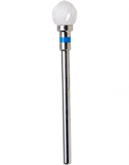 ダイヤモンドの次に硬度が高いジルコニアを使用！GSIクレオスのMr