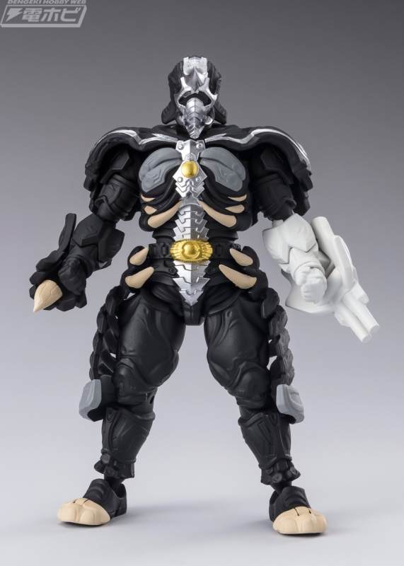 仮面ライダードライブ』トライドロンやタイプトライドロンが食玩「SO