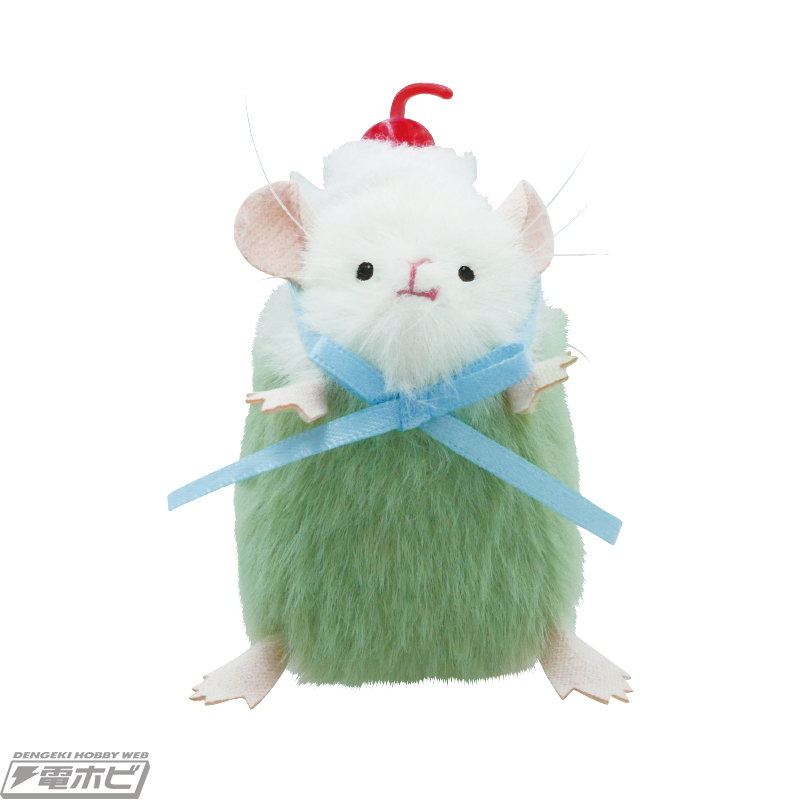 人気ぬいぐるみ作家・三角ユウリ氏のぬいぐるみと着ぐるみをハイ