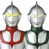 メディコム・トイがおくるレトロテイストのソフビモデル「MAT