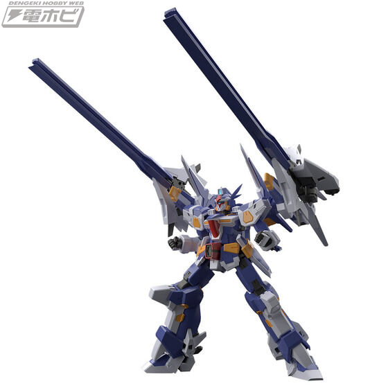 スーパーロボット大戦OG』合体状態での完成度を徹底追求した