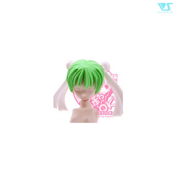 カスタマイズフィギュア 彼氏と彼女ver Cセット | ボークス公式 ホビー