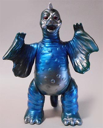 ペギラ・ウルトラ怪獣シリーズ【177】 | ホビービルドプラスペギラ