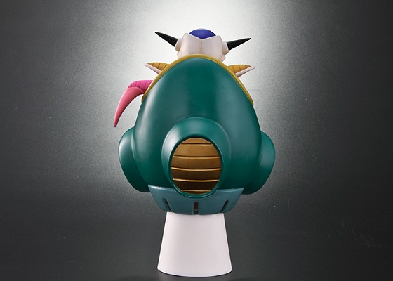 2023年10月発売】ドラゴンボールアライズ フリーザ第一形態 SPカラー