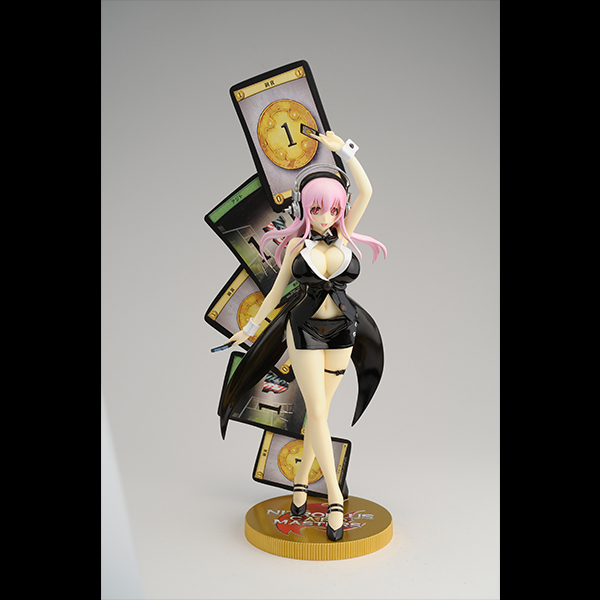 すーぱーそに子 ディーラーVer.