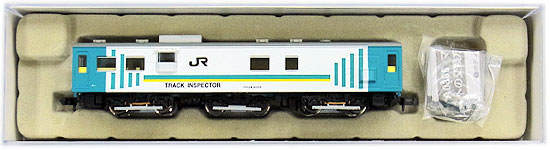 公式]鉄道模型(A0300マヤ34-2002 高速軌道試験車)商品詳細｜マイクロ