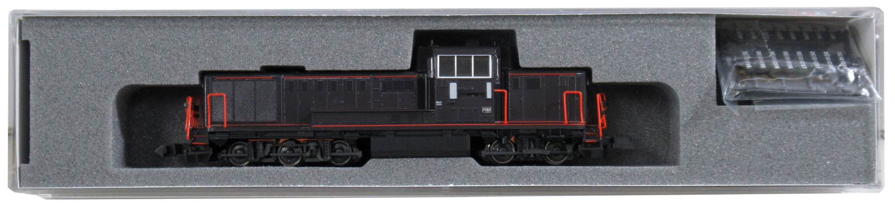 公式]鉄道模型(7011-ADE10-1195 JR九州仕様(登場時))商品詳細｜KATO
