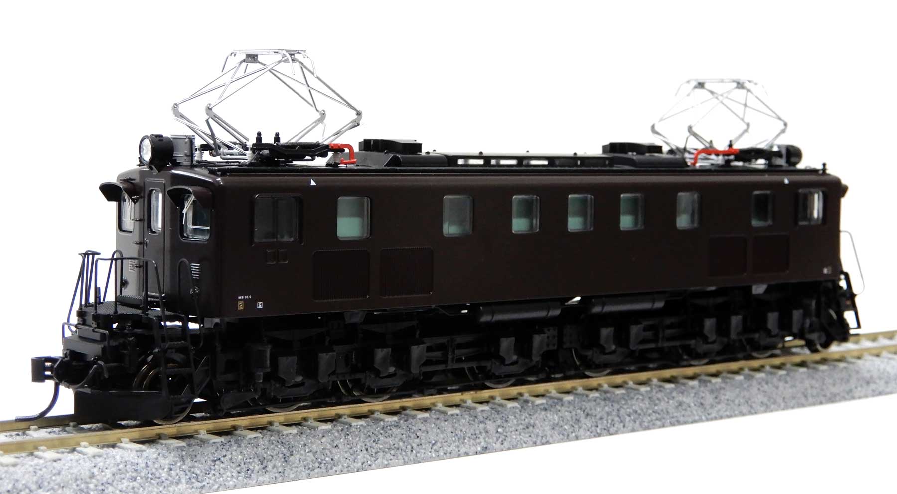 公式]鉄道模型(HOゲージ、機関車、天賞堂)カテゴリ｜ホビーランドぽち