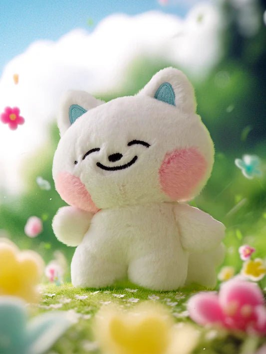 NCT DREAM Dreamiez Plush with LINE FRIENDS – HobiEgo