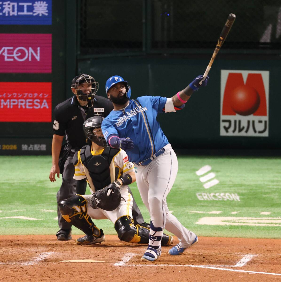 パCS】2連敗のソフトバンク・王貞治球団会長「そういうヒーローを