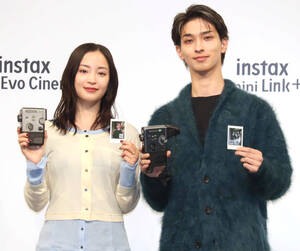 横浜流星「国宝」で共演の吉沢亮と「去年も31日まで会ってた」…昨年