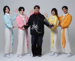 石田ゆり子、女優オーラ消した姿が衝撃「二度見した」「別人のようで