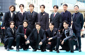 名脇役・長谷川哲夫さん死去、84歳 「水戸黄門」「3年B組金八先生