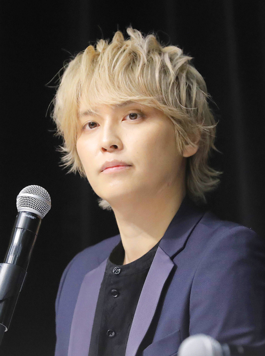 解散テゴマス…NEWS・増田貴久が「ますますらじお」で再出発