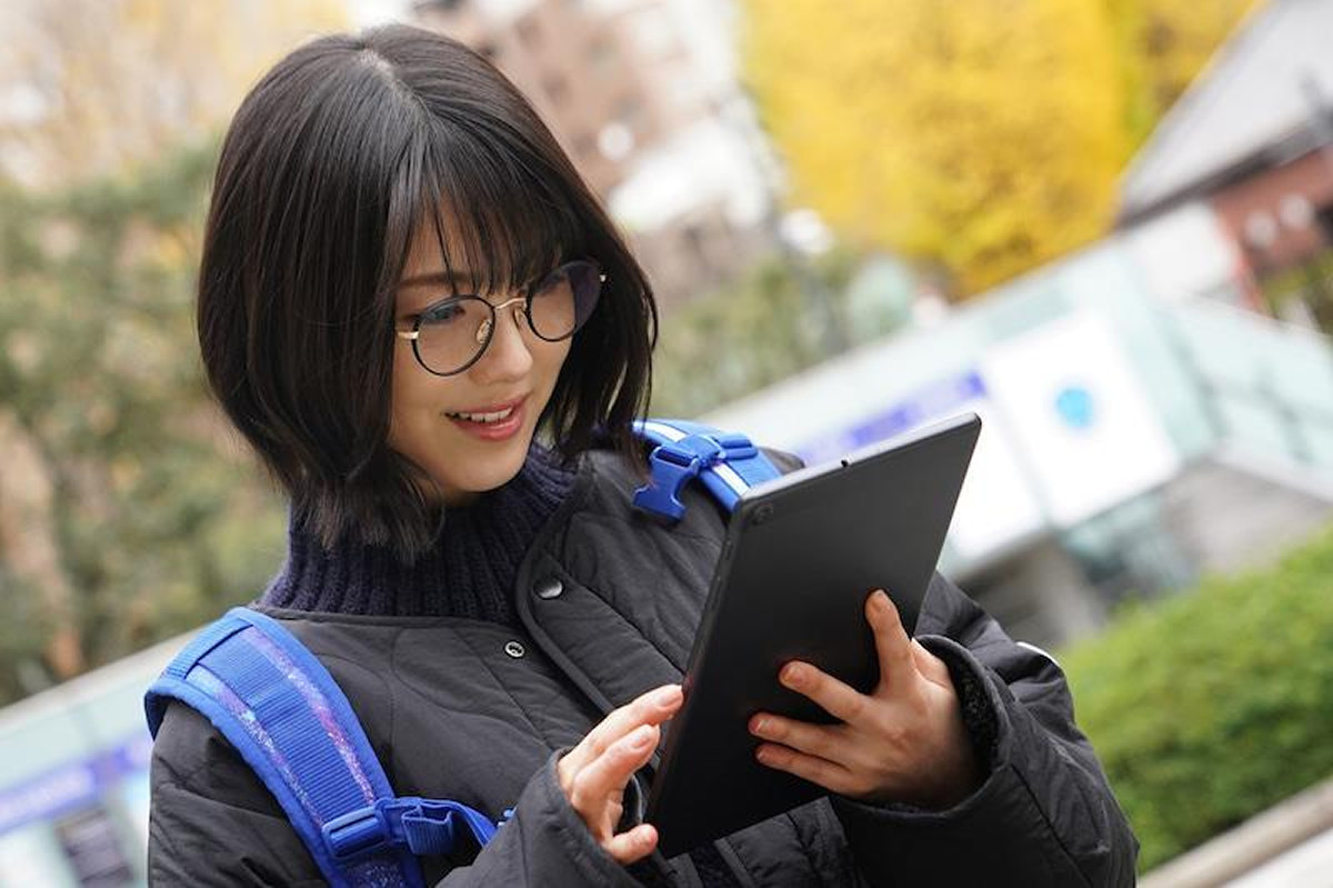 日本テレビ新ドラマ「ウチの娘は、彼氏が出来ない！」出演者による