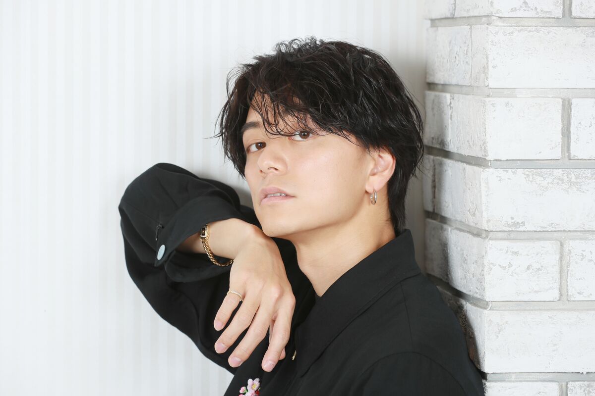 バリスティック・ボーイズ」日高竜太、8月からはタイが拠点「日本を