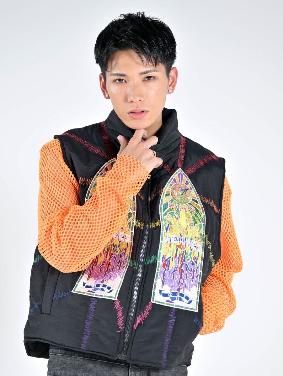 PSYCHIC FEVER・小波津志「日本とは全然違う」半年間の