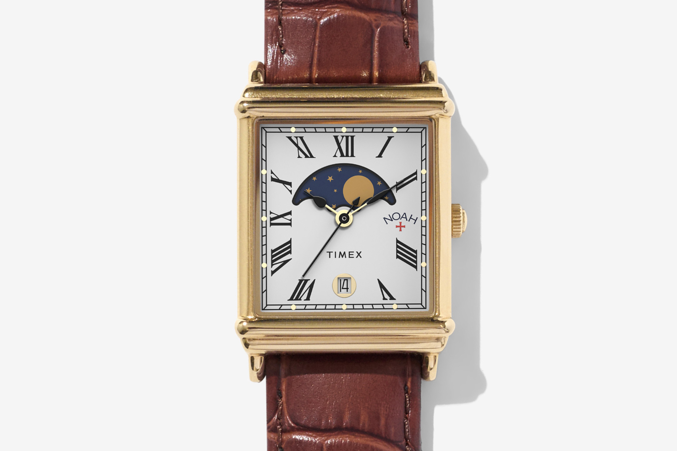 Introducing: Noah Unveils The Follow-Up To Its Hit Timex