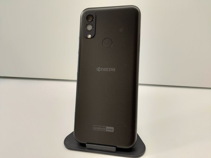 Y！mobile Android one S9 モックアップ 3色セット - モック