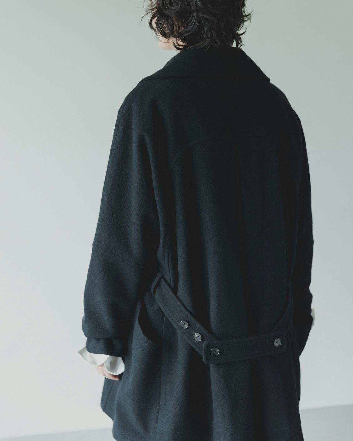 開発秘話＆着回しコーデ】foufouコラボ第二弾！この冬、私たちが着たい