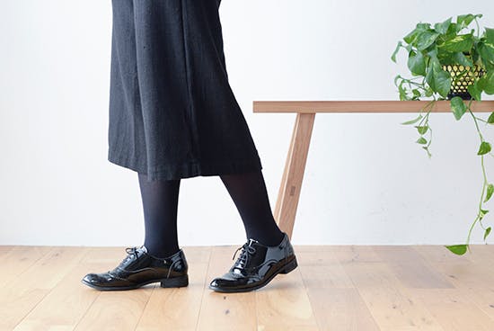 取扱い終了】FLW/エフエルダブリュー/ヤンカ ウールリネンパンツ