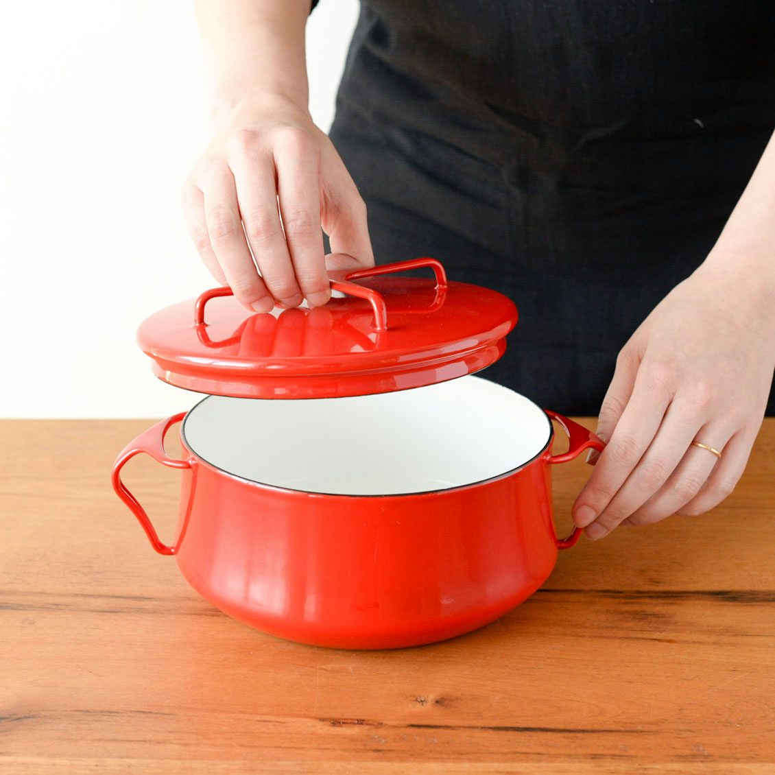 DANSK / ダンスク / コベンスタイル2 （両手鍋18cm） - 北欧、暮らしの