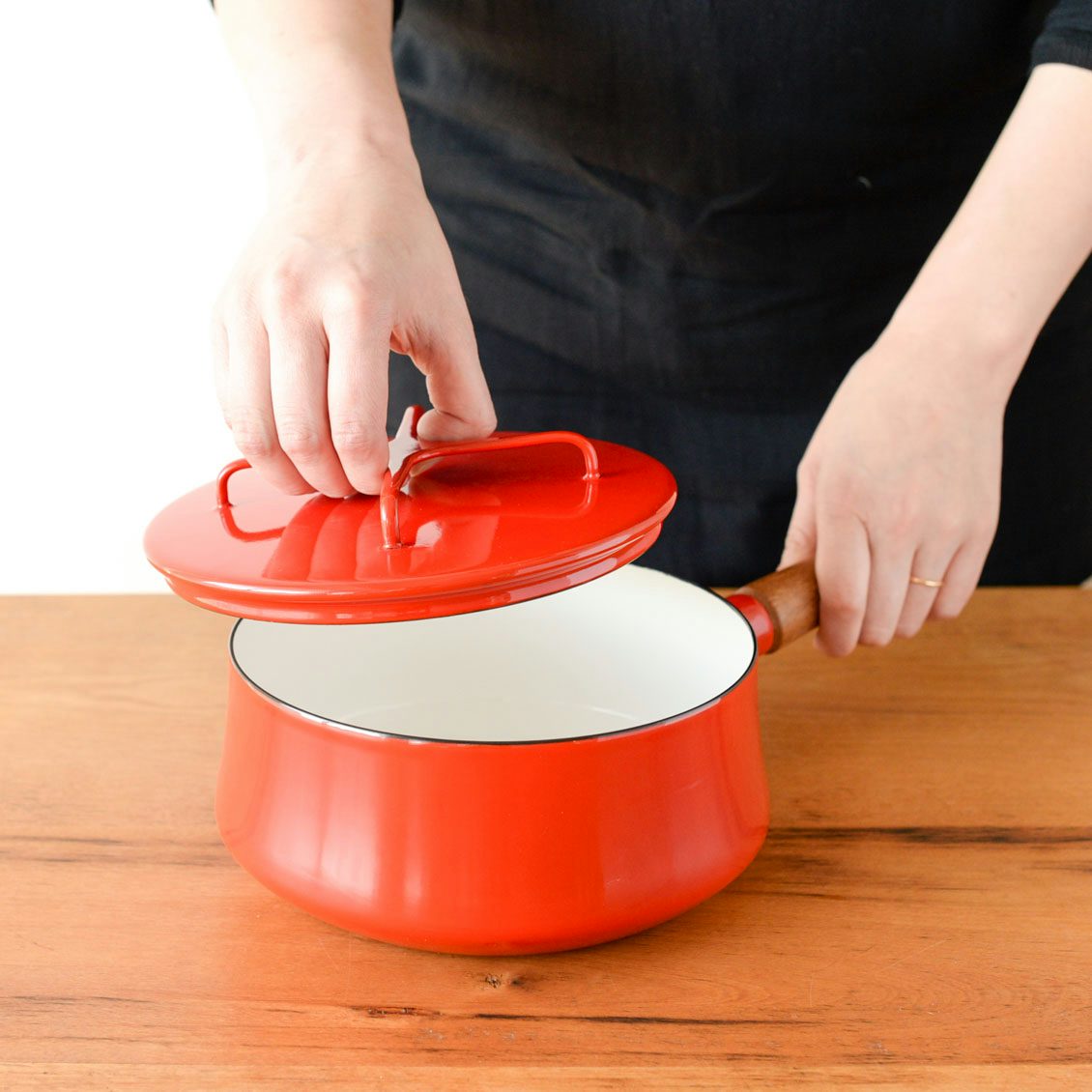 DANSK / ダンスク / コベンスタイル2（片手鍋18cm） - 北欧、暮らしの