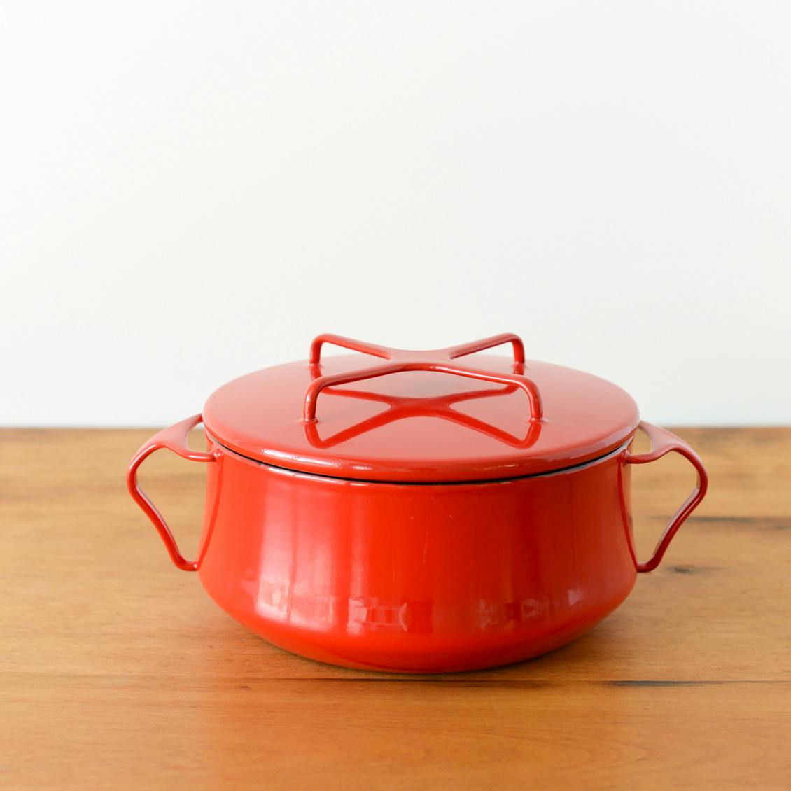 DANSK / ダンスク / コベンスタイル2 （両手鍋18cm） - 北欧、暮らしの