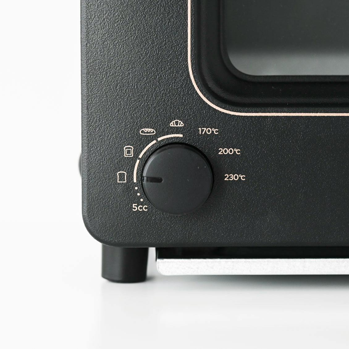 BALMUDA The Toaster / バルミューダ ザ・トースター - 北欧、暮らしの