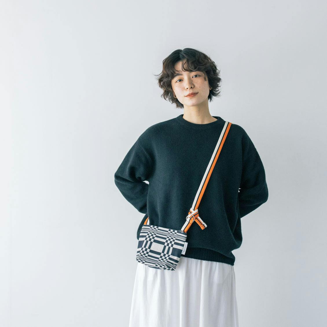 Johanna Gullichsen / ヨハンナ・グリクセン / スキフバッグ - 北欧