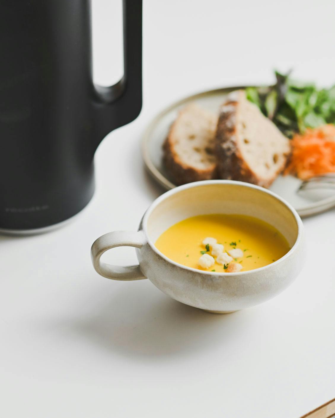 recolte / 自動調理ポット / スープメーカー - 北欧、暮らしの道具店