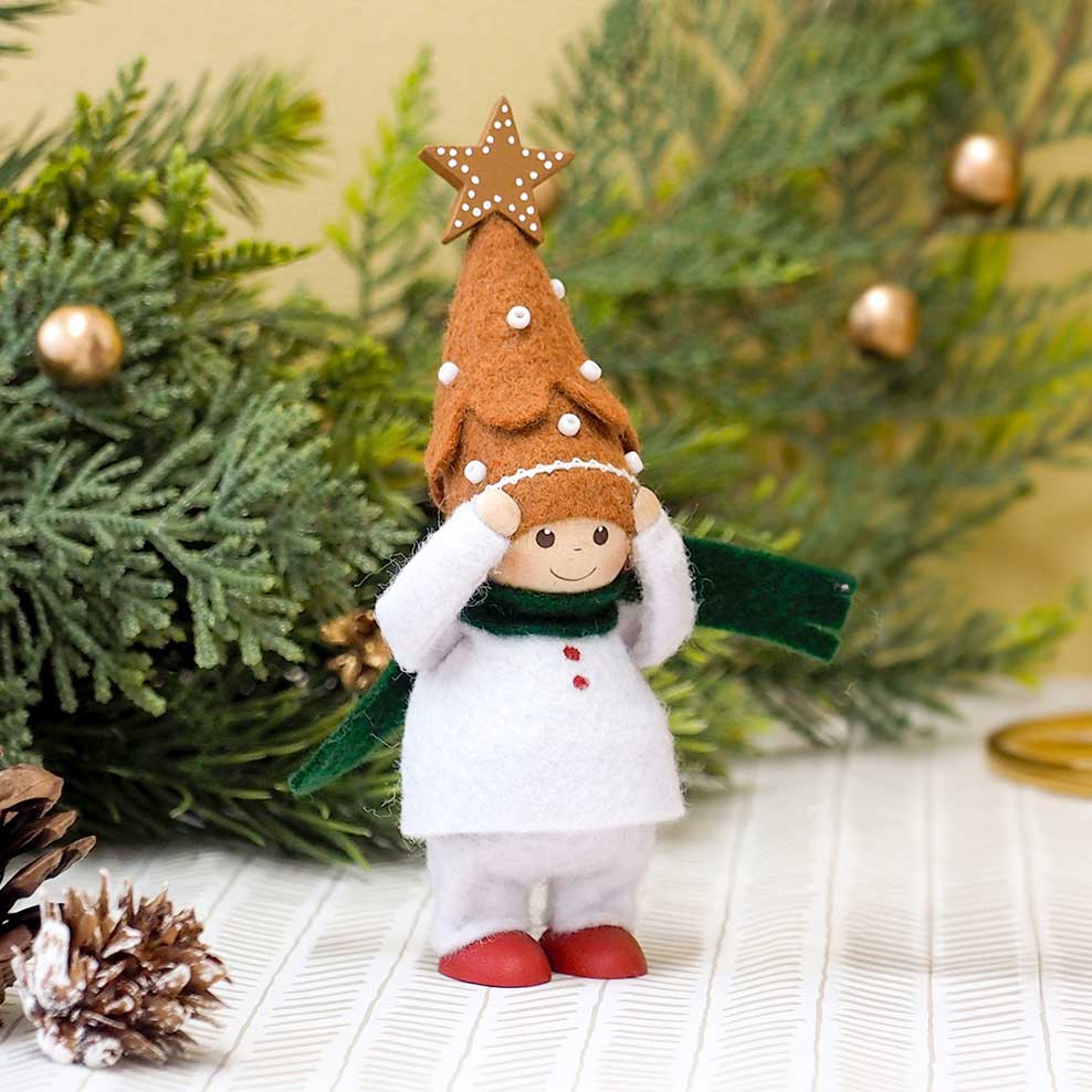 ノルディカ公式ショップ限定】NORDIKA nisse ノルディカ ニッセ