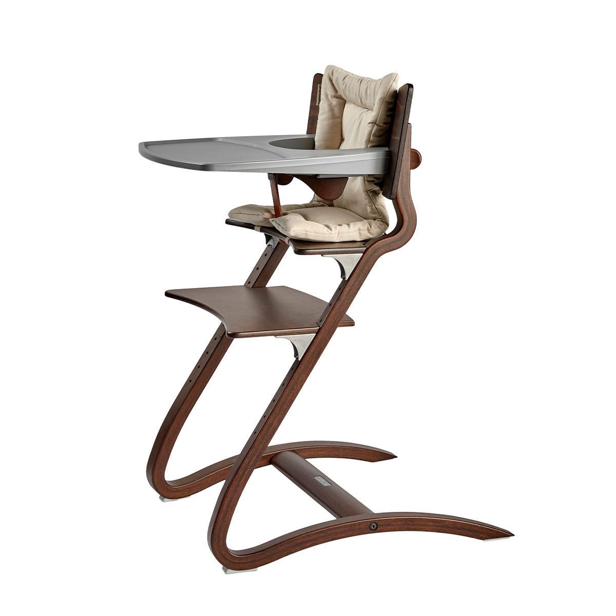 正規取扱店/8年保証】Leander リエンダー ハイチェア Classic