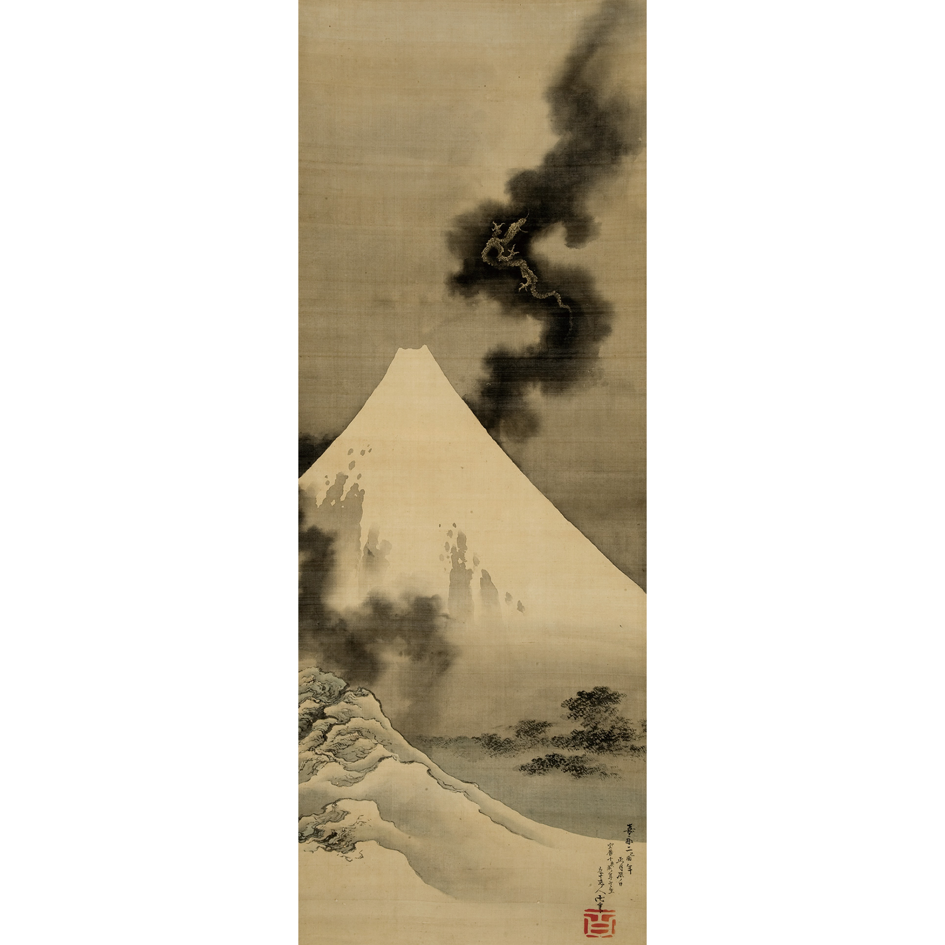 秋の北斎館名品展 いよいよ始まります！ | 小布施 北斎館