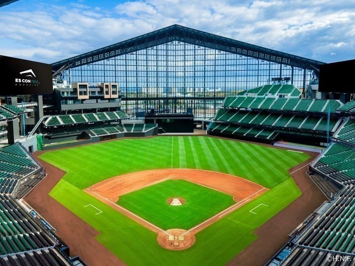 エスコンフィールドHOKKAIDOへのアクセス｜北海道日本ハムファイターズ