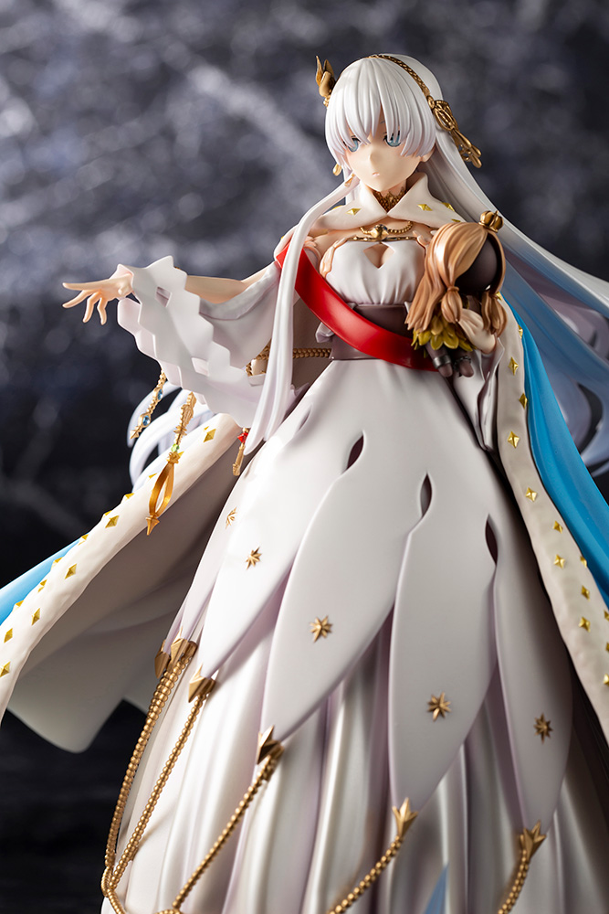 1/7 キャスター/アナスタシア『Fate/Grand Order』 タムタムオンライン