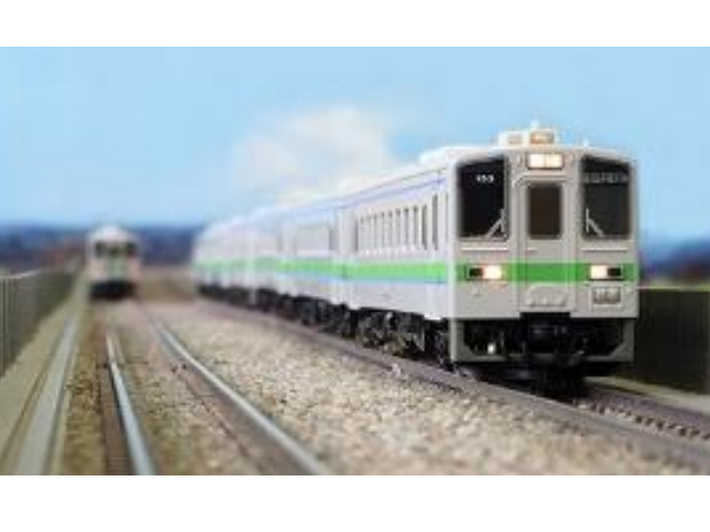 グリーンマックス 30387 JR北海道キハ150形0番代 富良野線色 2両セット