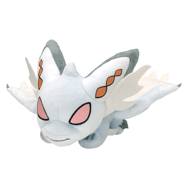 モンスターハンター デフォルメぬいぐるみ ゼノ・ジーヴァ タムタム