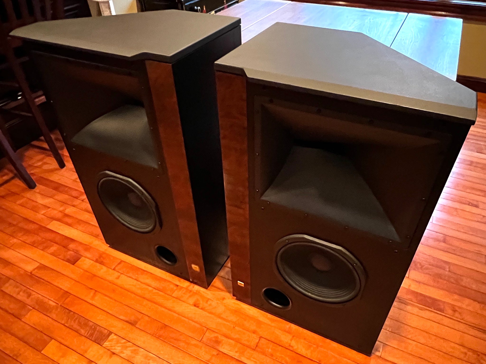 JBL S2600, RARE JDM-Only, 