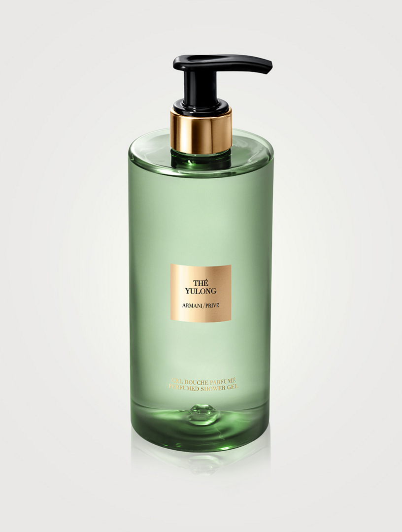 GIORGIO ARMANI Armani/Privé Thé Yulong Shower Gel | Holt Renfrew