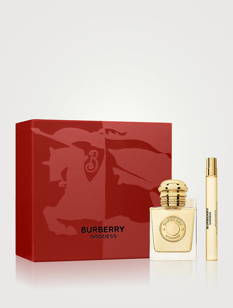 BURBERRY Goddess Eau de Parfum Duo Gift Set | Holt Renfrew