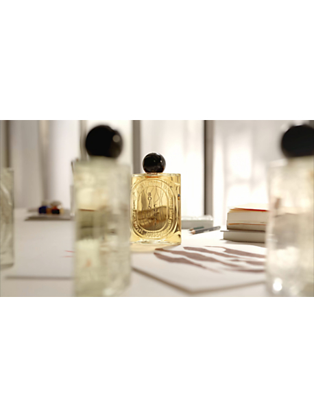 DIPTYQUE Les Essences de Diptyque (The Essences of Diptyque