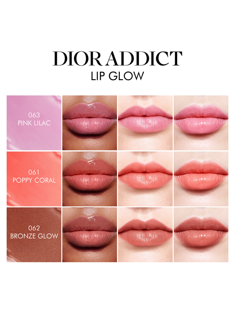 DIOR Dior Addict Lip Glow Balm | Holt Renfrew