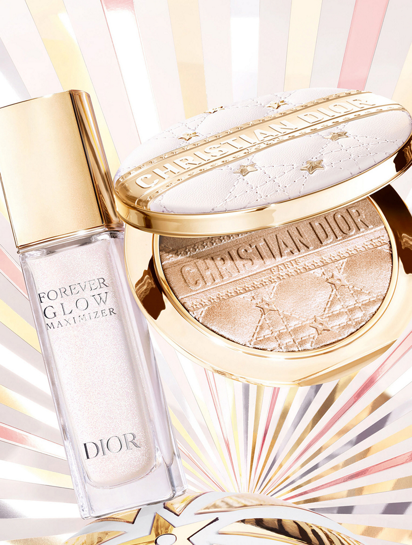 DIOR Limited Edition Dior Forever Glow Luminizer | Holt Renfrew